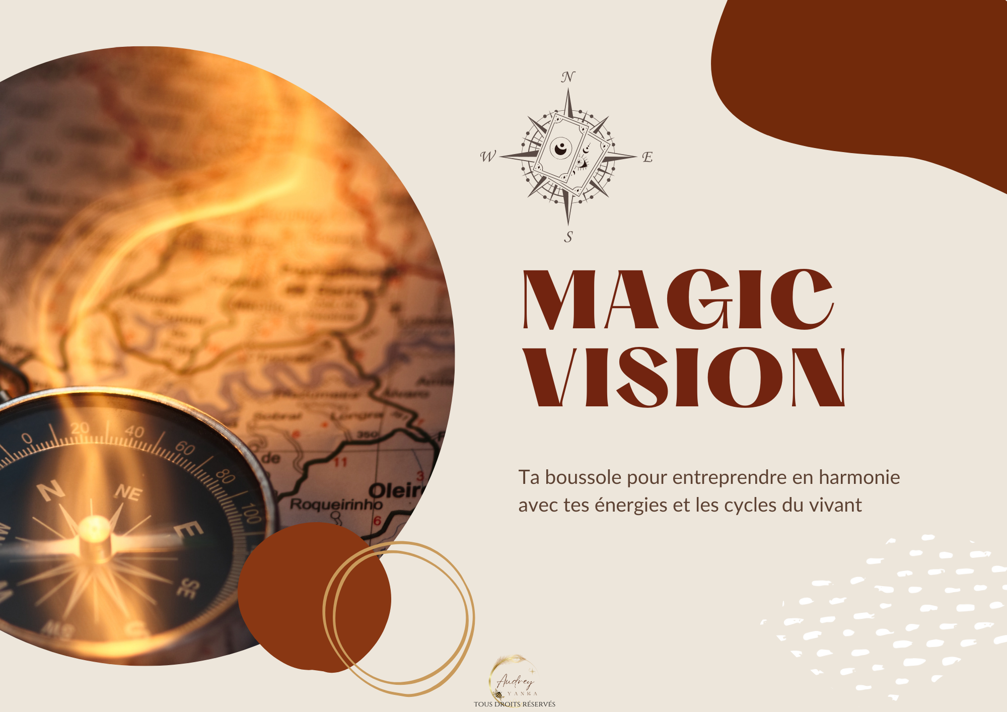 Magic Vision