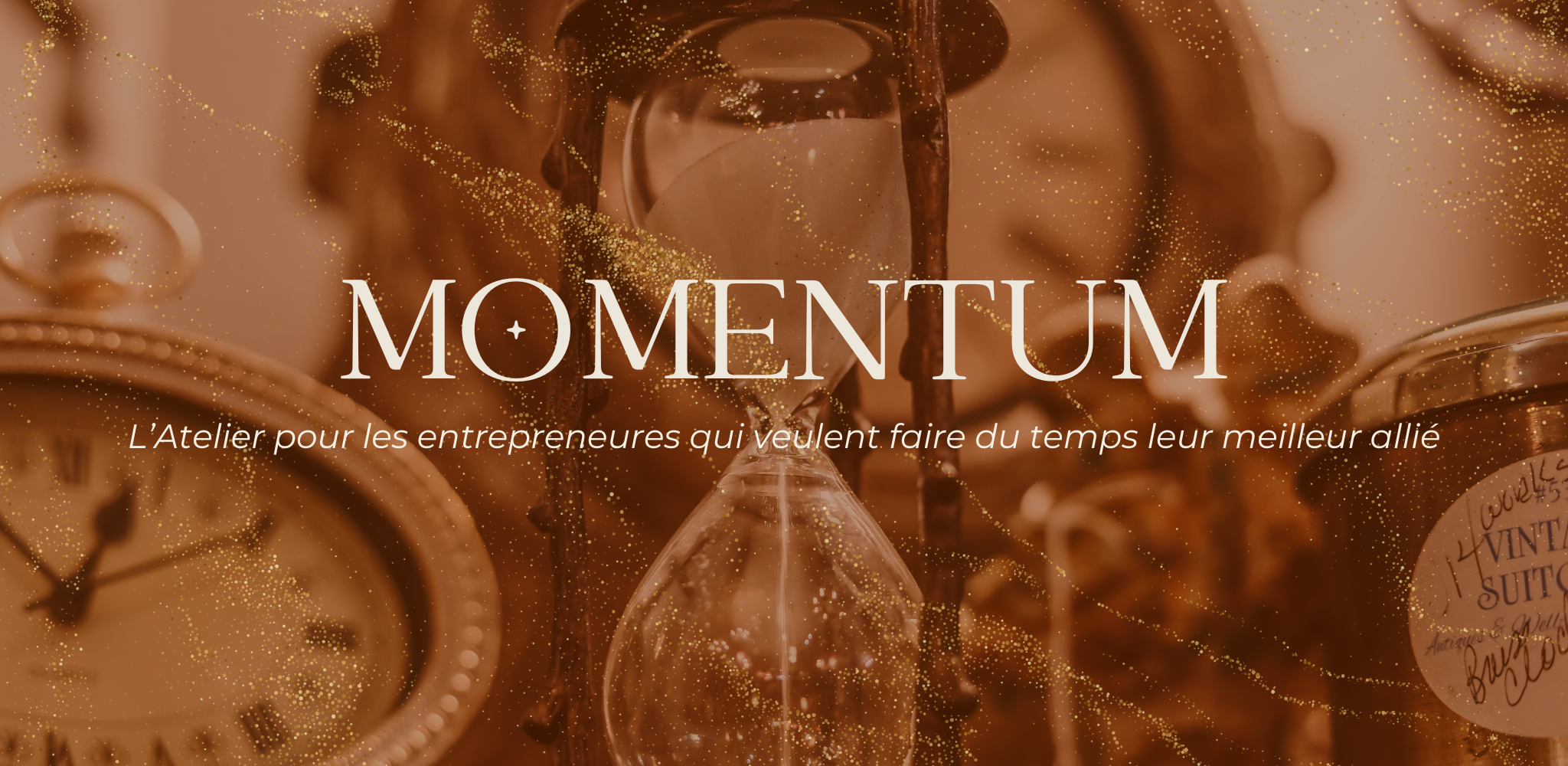 Atelier Momentum
